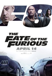 The Fate of the Furious (2017) M4ufree