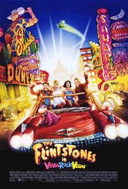 The Flintstones in Viva Rock Vegas (2000) M4ufree