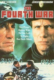 The Fourth War (1990) M4ufree