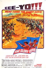 The Glory Guys (1965) M4ufree