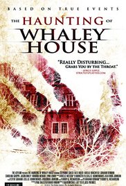 The Haunting of Whaley House (2012) M4ufree