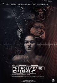 The Holly Kane Experiment (2016) M4ufree
