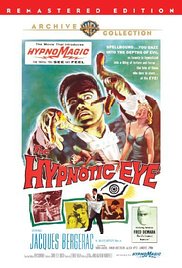 The Hypnotic Eye (1960) M4ufree