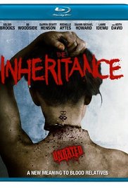 The Inheritance (2011) M4ufree