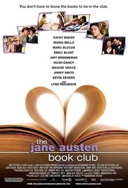 The Jane Austen Book Club (2007) M4ufree