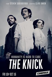 The Knick (TV Series 2014) StreamM4u M4ufree