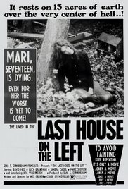 The Last House on the Left (1972) M4ufree