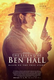 The Legend of Ben Hall (2016) M4ufree