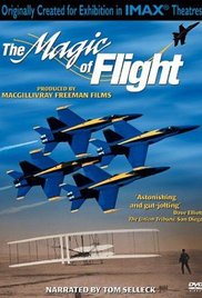 The Magic of Flight (1996) M4ufree
