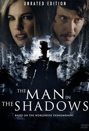 The Man in the Shadows (2017) M4ufree