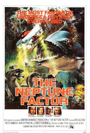 The Neptune Factor (1973) M4ufree