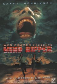 Mind Ripper (1995) M4ufree