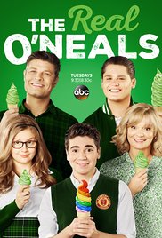 The Real ONeals (TV Series 2016) StreamM4u M4ufree
