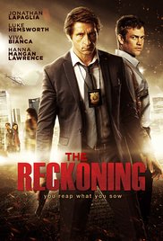 The Reckoning (2014) M4ufree