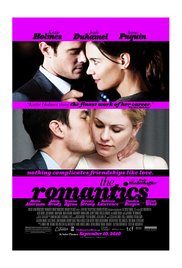 The Romantics (2010) M4ufree