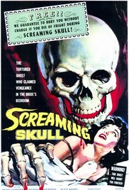 The Screaming Skull (1958) M4ufree