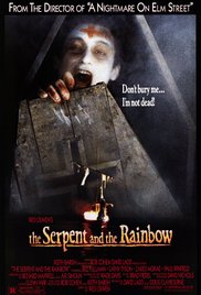 The Serpent and the Rainbow (1988) M4ufree