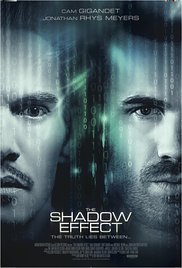 The Shadow Effect (2017) M4ufree