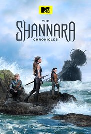The Shannara Chronicles (TV Series 2016 ) StreamM4u M4ufree