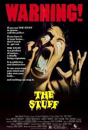 The Stuff (1985) M4ufree