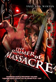 The Summer of Massacre (2012) M4ufree