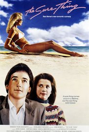 The Sure Thing (1985) M4ufree