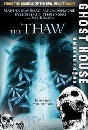 The Thaw (2009) M4ufree