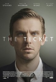 The Ticket (2016) M4ufree