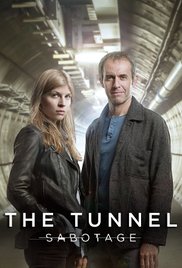 The Tunnel (TV Series) StreamM4u M4ufree