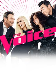 The Voice US Season 13 StreamM4u M4ufree
