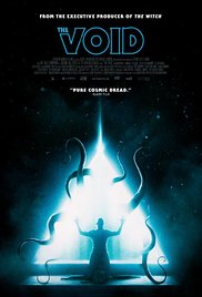 The Void (2016) M4ufree