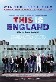 This Is England (2006) M4ufree