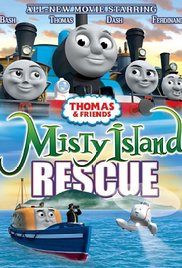 Thomas & Friends: Misty Island Rescue (2010) M4ufree