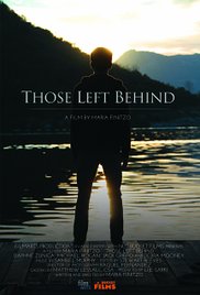 Those Left Behind (2017) M4ufree