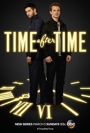 Time After Time (TV Series 2017) StreamM4u M4ufree