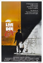 To Live and Die in L.A. (1985) M4ufree