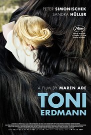 Toni Erdmann (2016) M4ufree