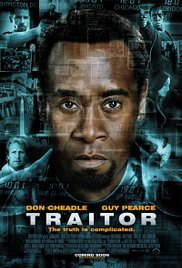 Traitor (2008) M4ufree
