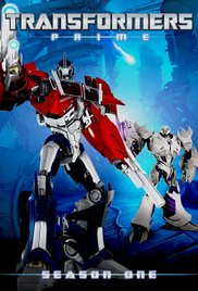Transformers Prime StreamM4u M4ufree