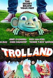 Trolland (2016) M4ufree