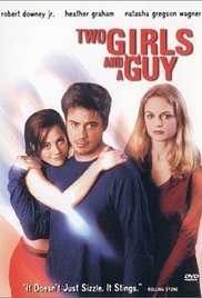 Two Girls and a Guy (1997) M4ufree