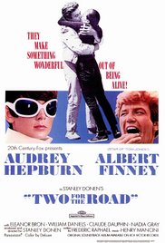 Two for the Road (1967) M4ufree