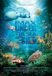 Under the Sea 3D (2009) M4ufree