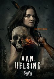 Van Helsing (TV Series 2016) StreamM4u M4ufree