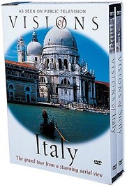 Visions of Italy, Southern Style (1998) M4ufree