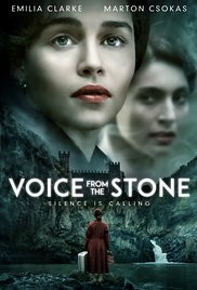 Voice from the Stone (2017) M4ufree