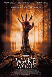 Wake Wood (2009) M4ufree