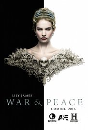 War and Peace (2016 TV series) StreamM4u M4ufree