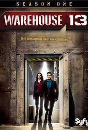 Warehouse 13 (20092014) StreamM4u M4ufree
