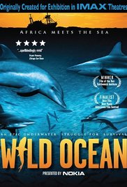 Wild Ocean (2008) M4ufree
